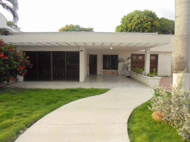 Casa en Venta, Crespo - Cartagena.