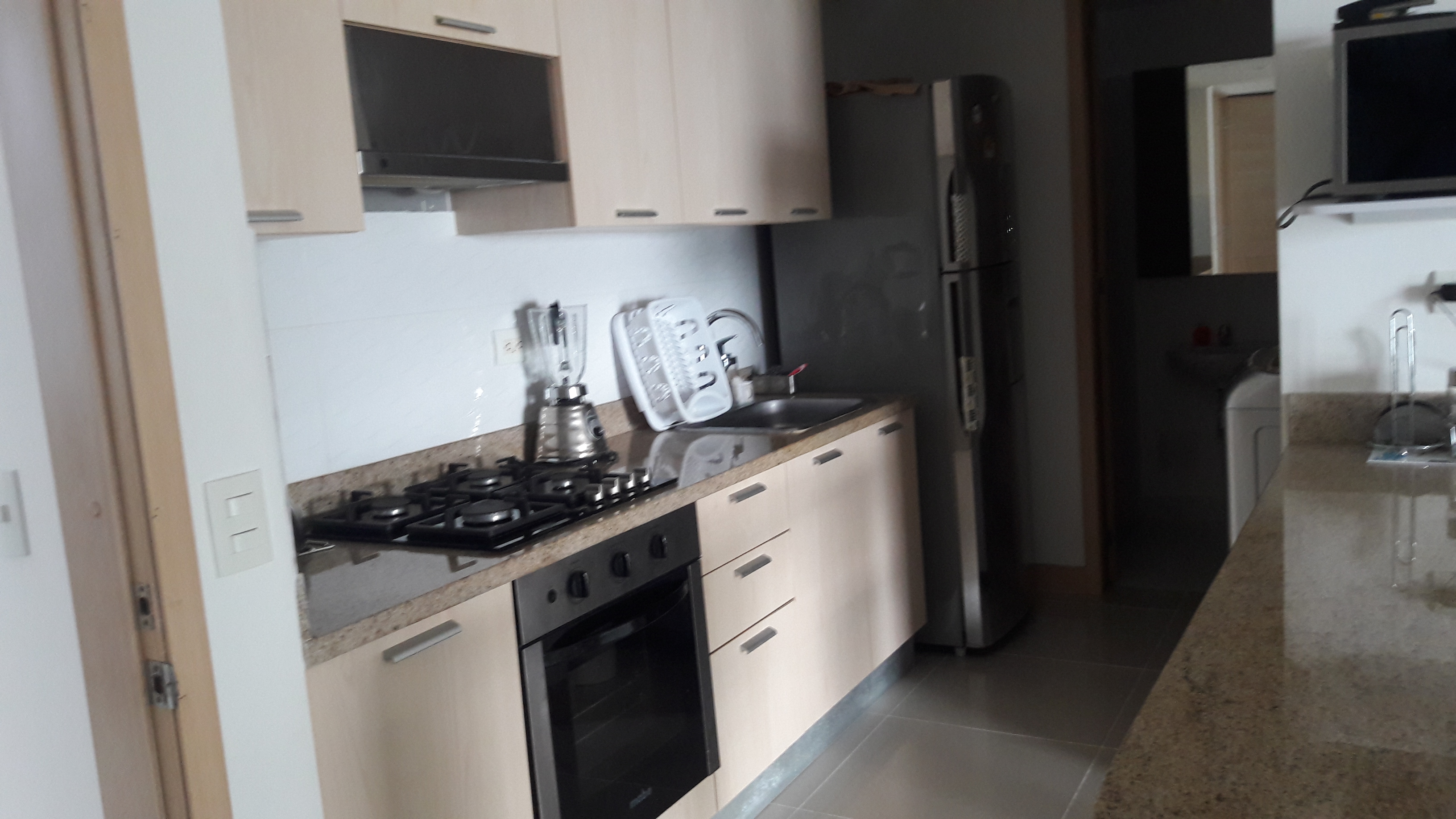 Cartagena Venta de Apartamento Crespo