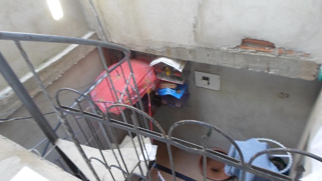 Cartagena Venta de Casa Los Cocos