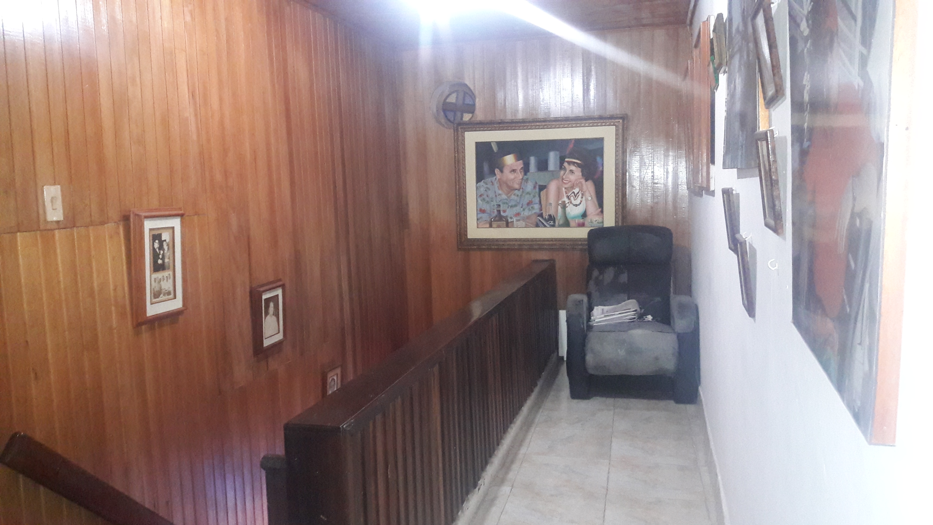 Casa en Venta, Pie de la Popa - Cartagena