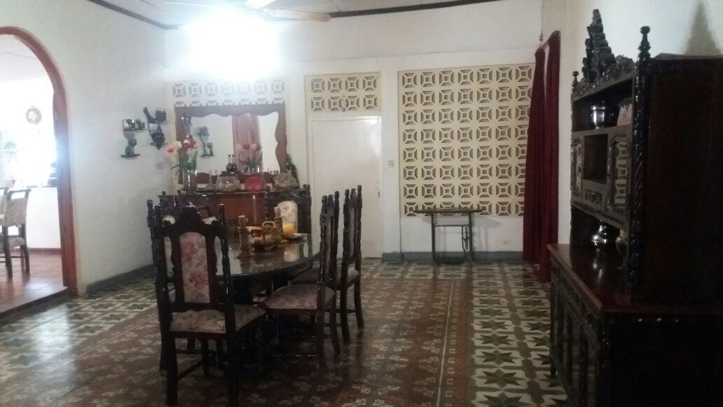 Cartagena Venta de Casa Manga