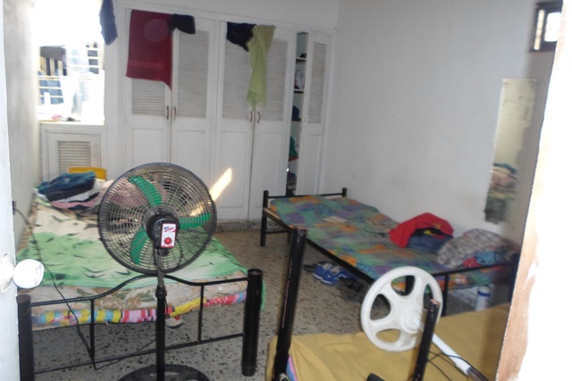 Cartagena Venta de Casa Torices