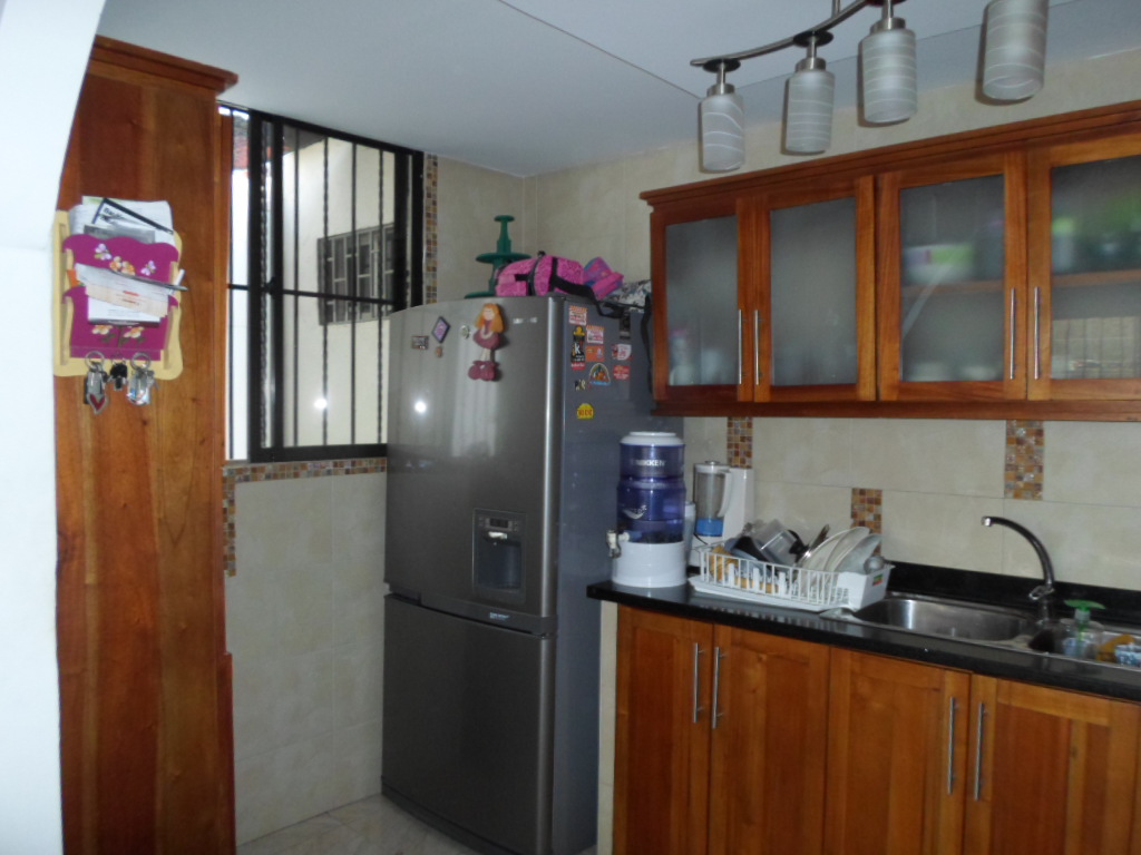 Cartagena Venta de Casa Alto Bosque