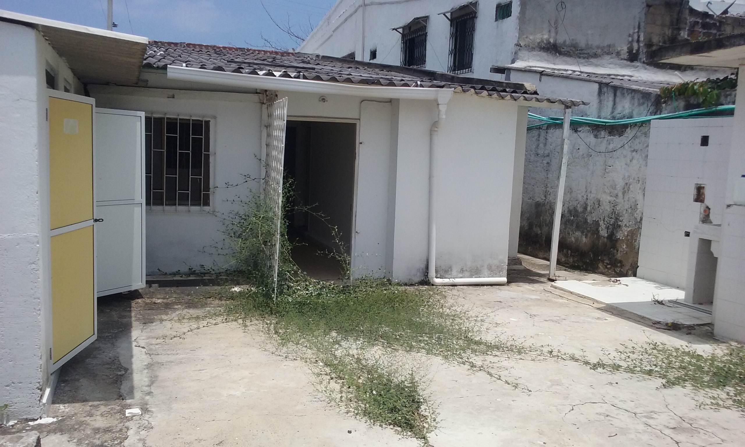 Cartagena Venta de Casa La Concepcion