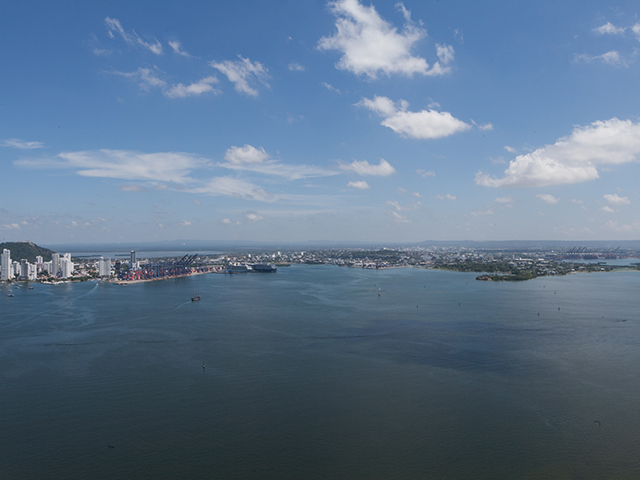 Cartagena Venta de Apartamento Bocagrande