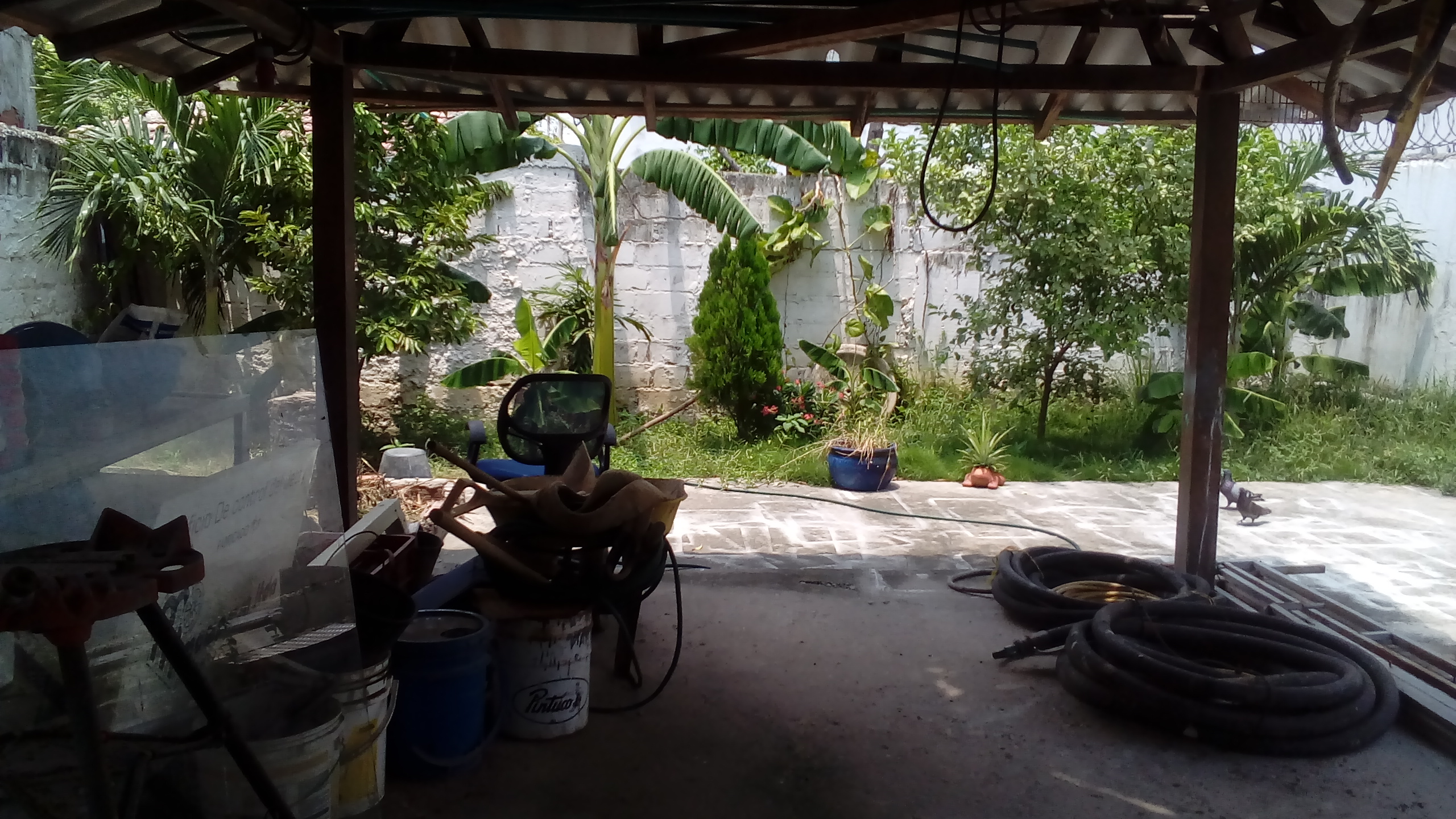 Venta de Casa San Isidro - Cartagena.