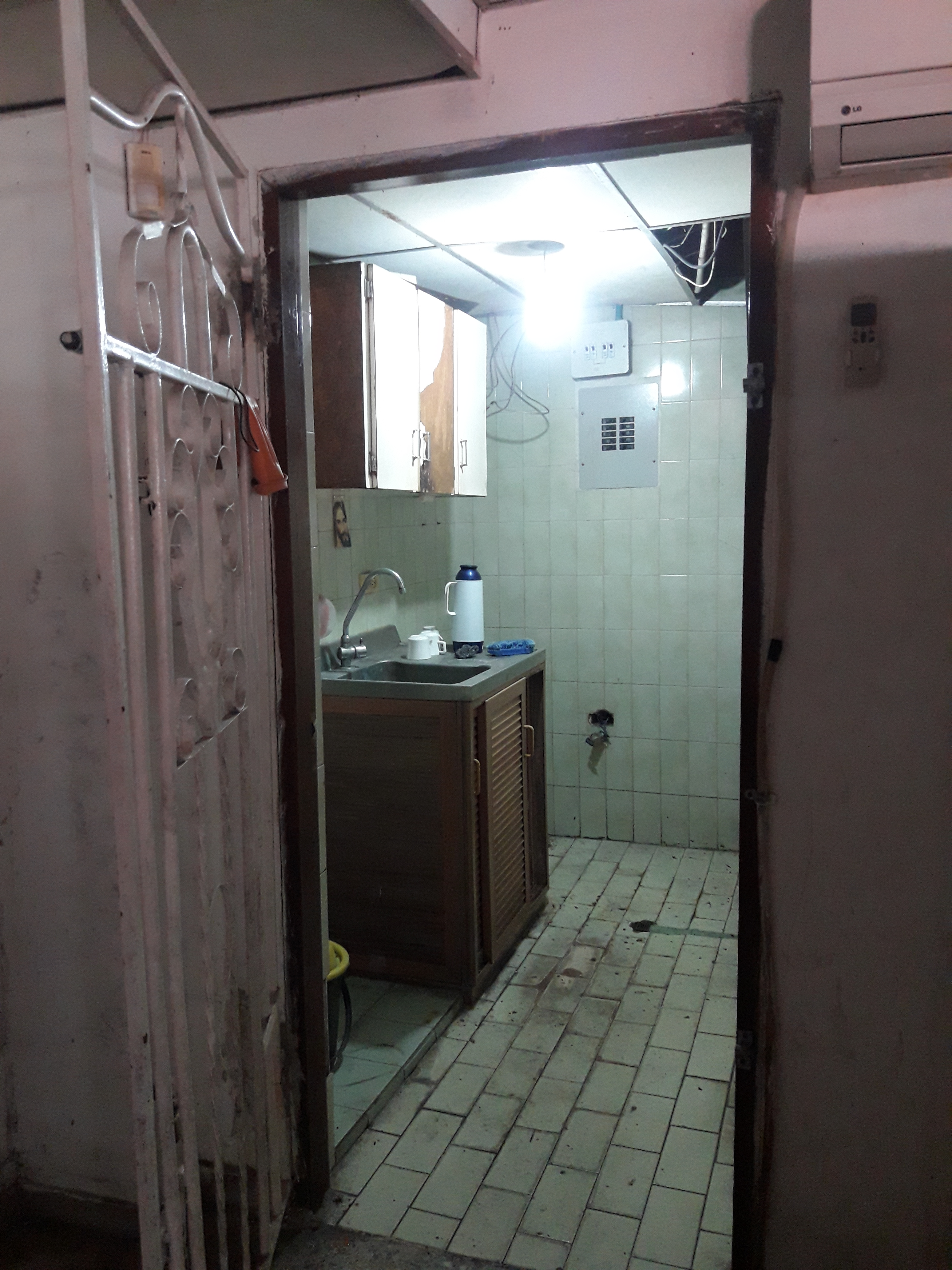 Cartagena Venta Local Bosque