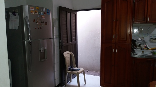 Cartagena Venta de Casa La Concepcion