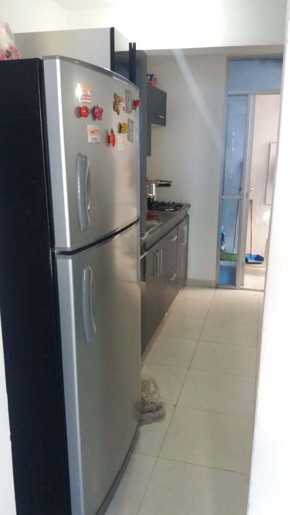 Cartagena Venta Apartamento San Jose