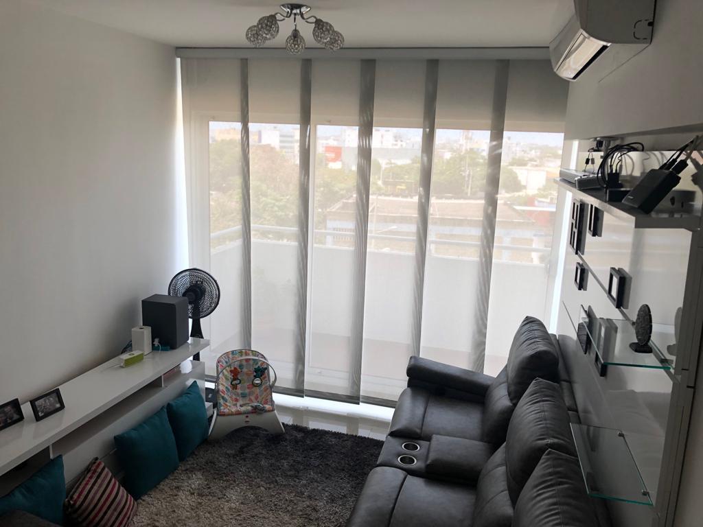 Cartagena Venta Apartamento Santa Lucia