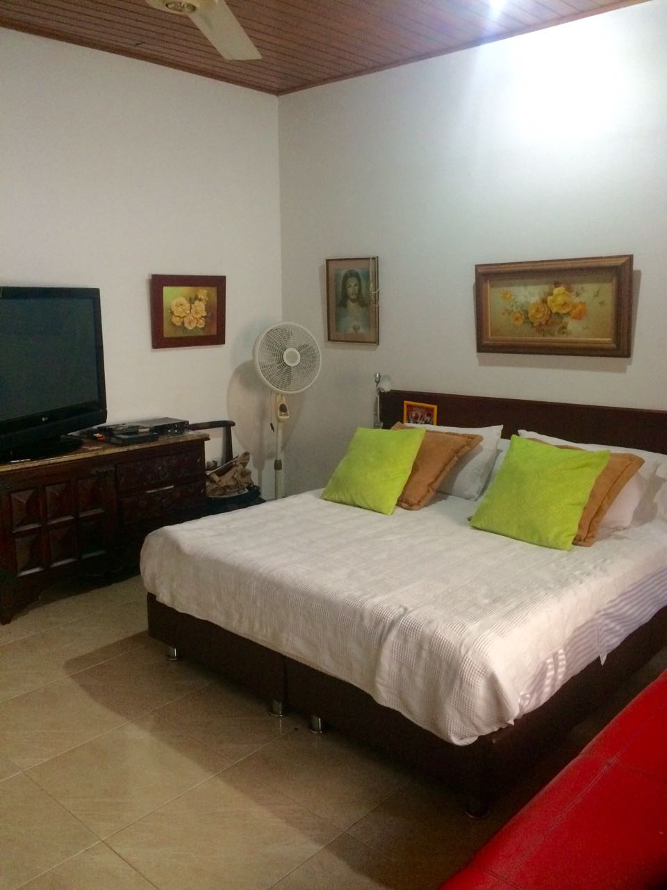 Cartagena Venta de Apartamento Bocagrande