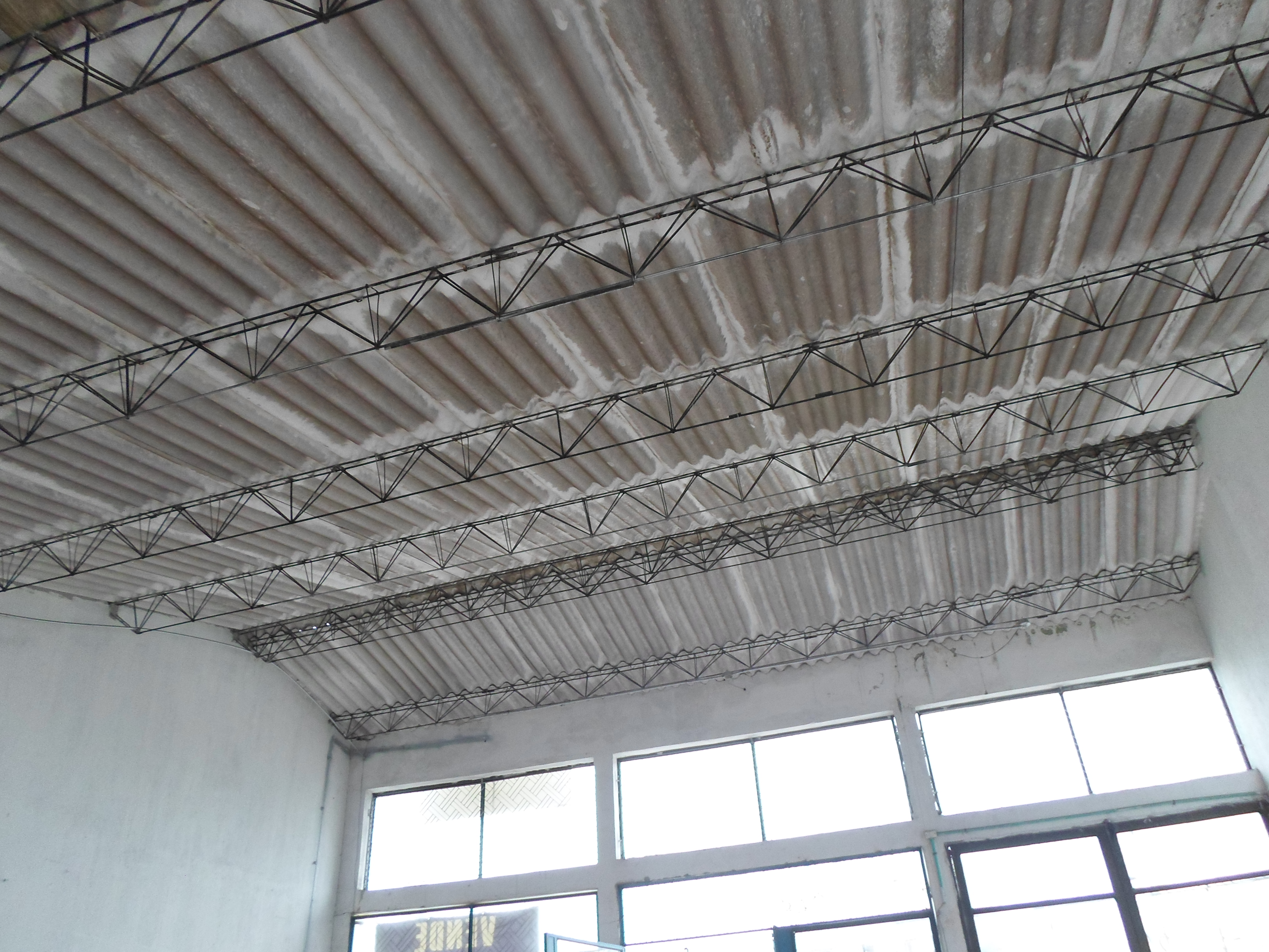 Cartagena Venta de Bodega Alcibia