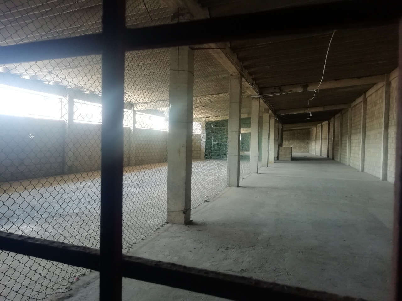 Venta de Local con Lote en Pie de la Popa - Cartagena