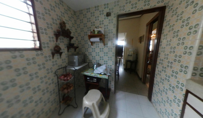 Cartagena Venta Casa Santa lucia