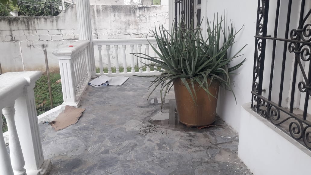 Cartagena Venta de Casa Manga