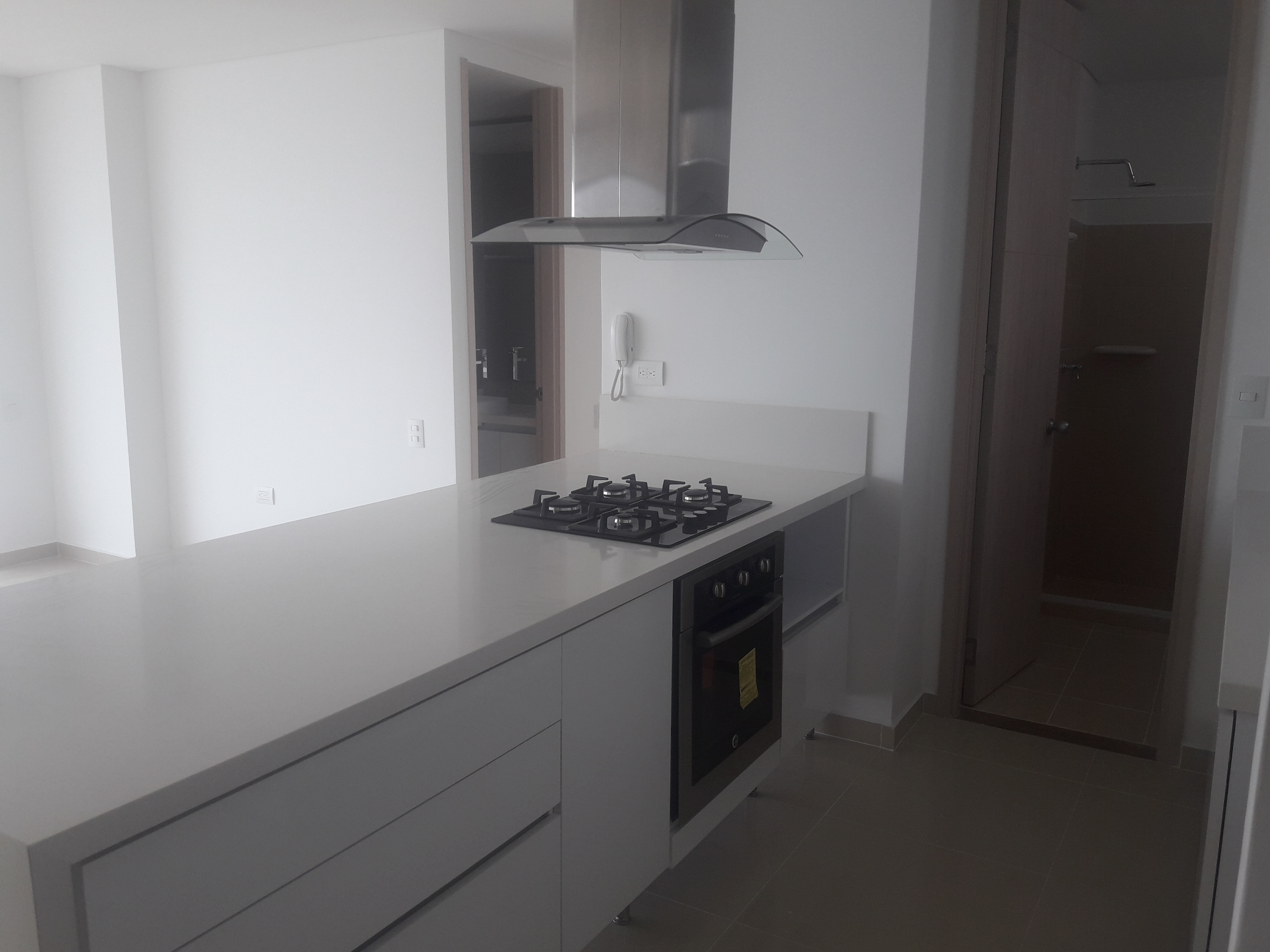 Cartagena Venta Apartamento Cabrero