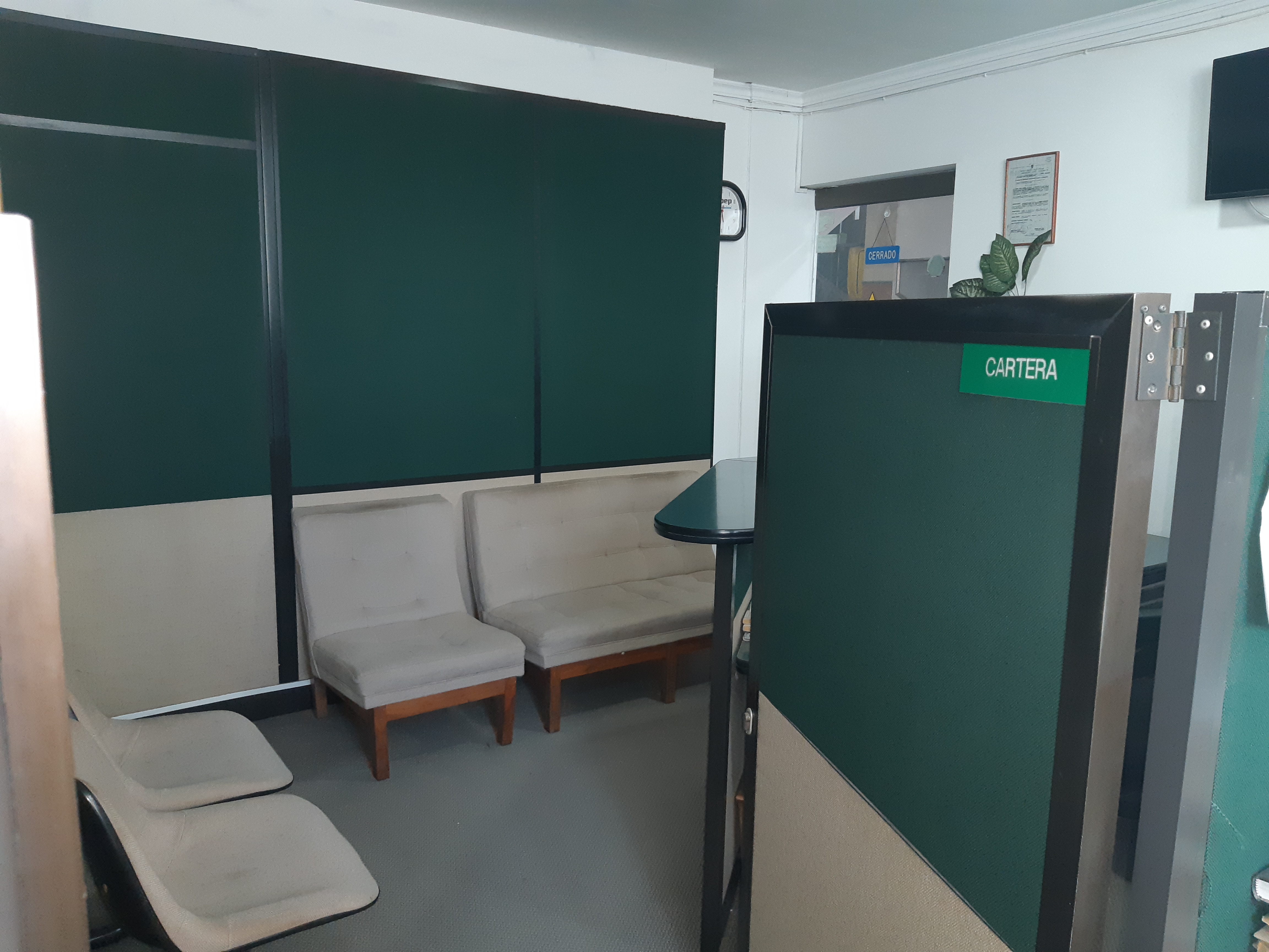 Cartagena Arriendo Oficina Centro