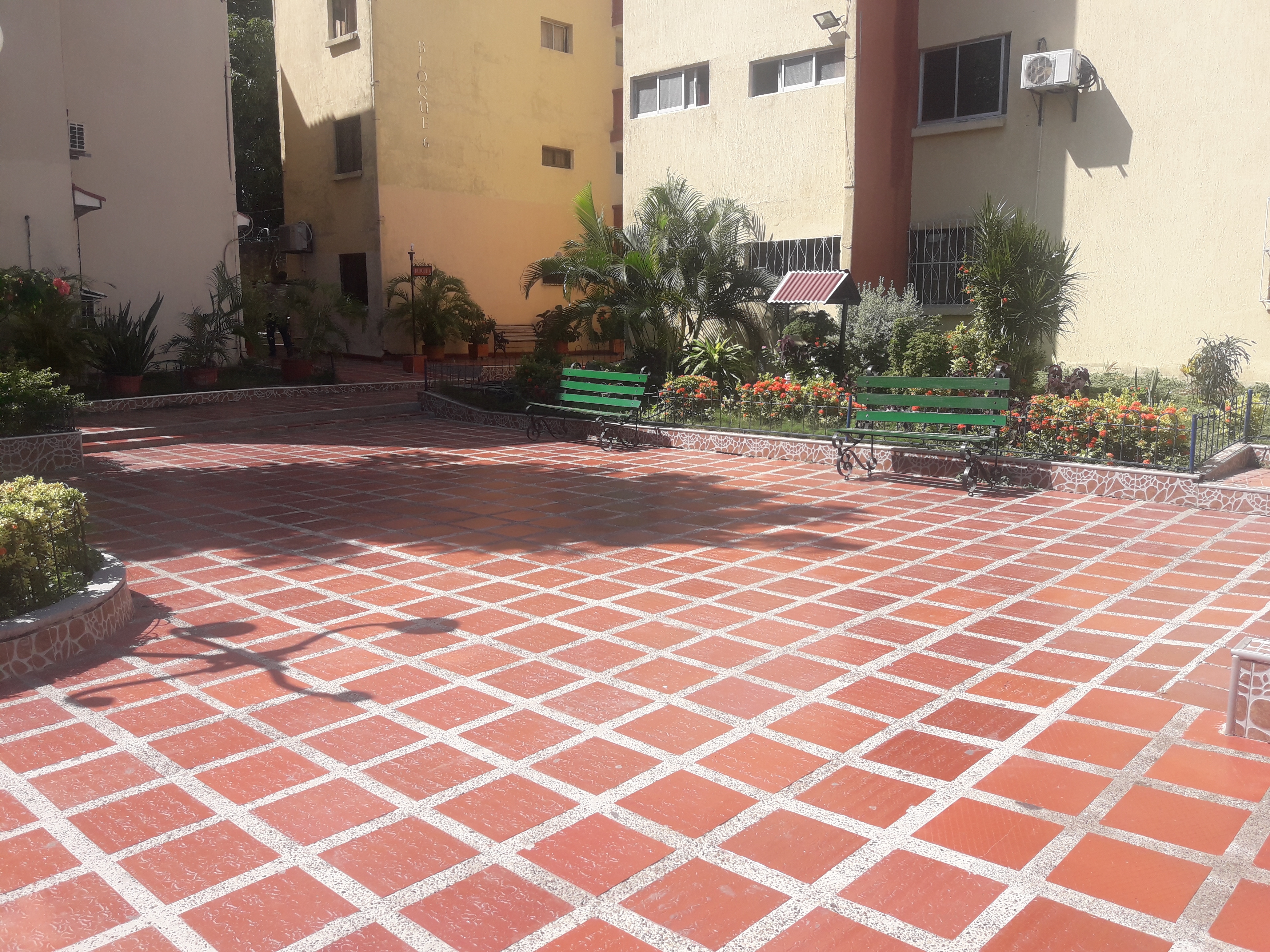 Cartagena Arriendo Apartamento Alto Bosque