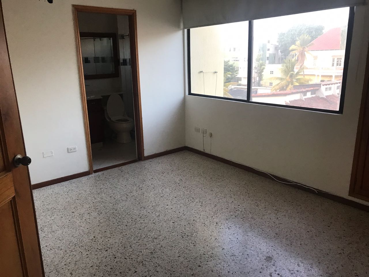 Cartagena Venta de Apartamento Pie de la Popa