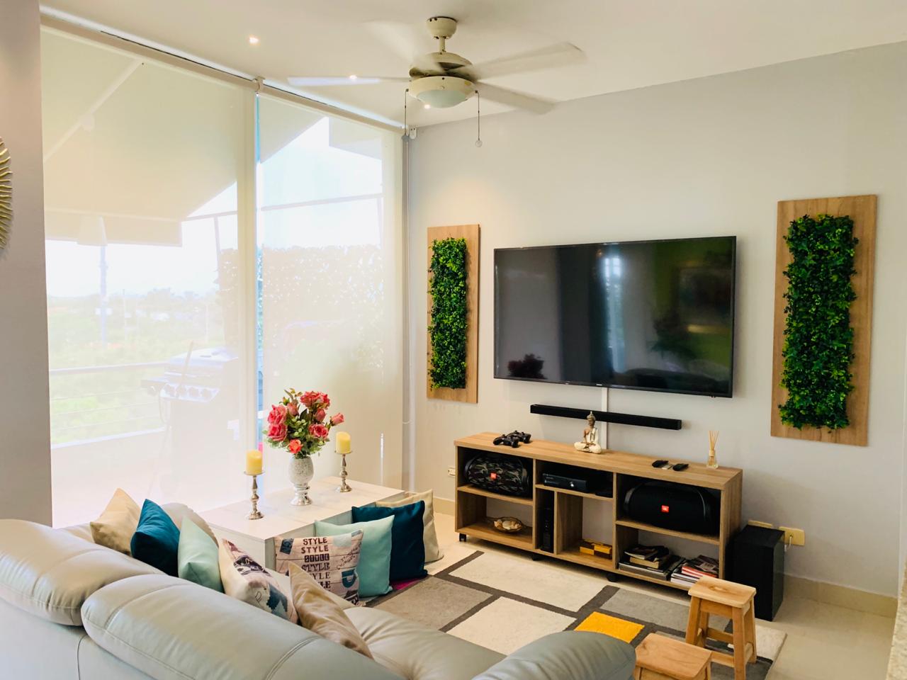 Cartagena Venta de Apartamento Zona Norte