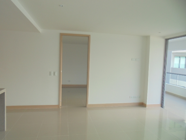 Cartagena Venta de Apartamento Crespo