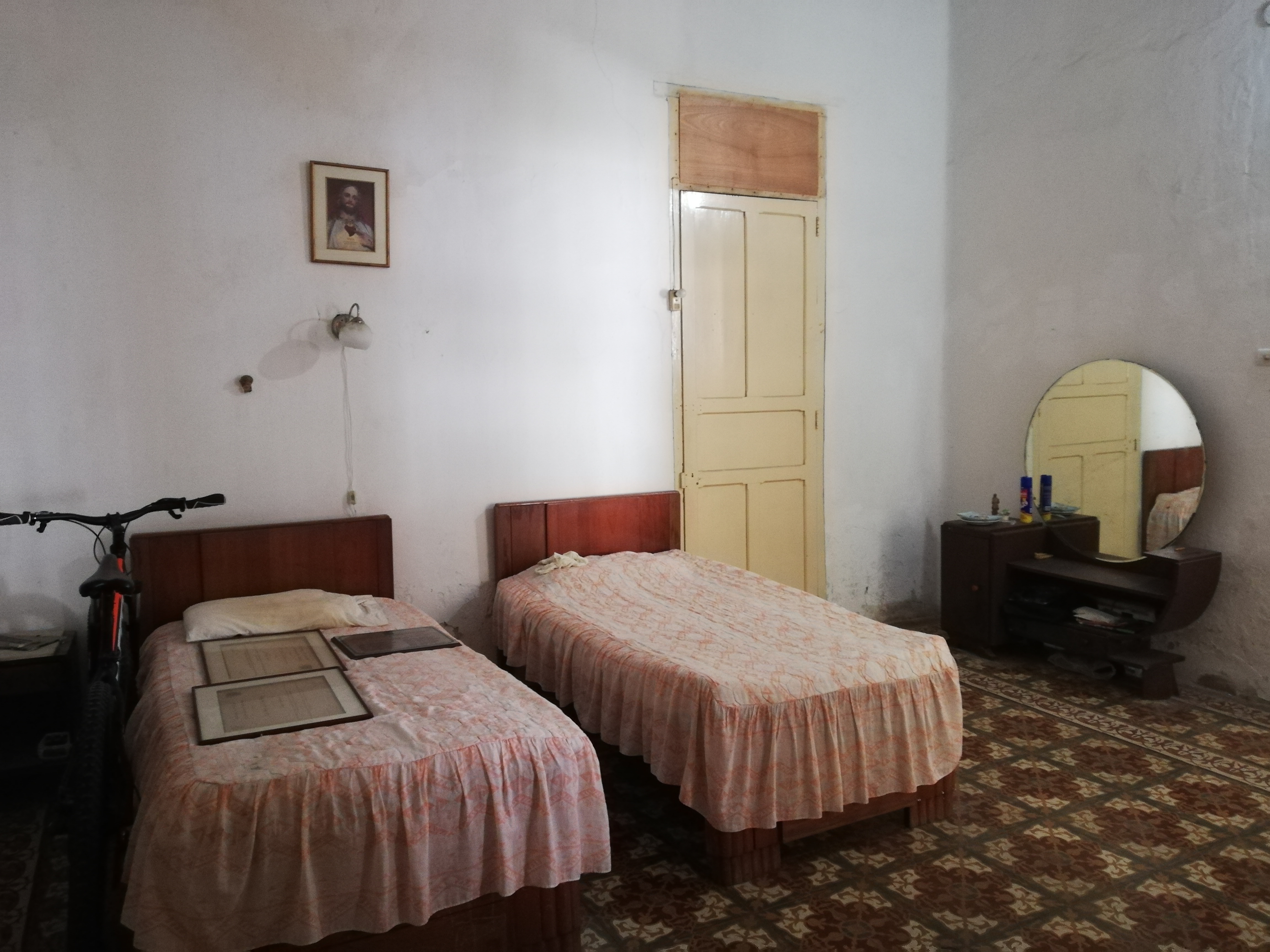 Cartagena Arriendo de Casa Manga