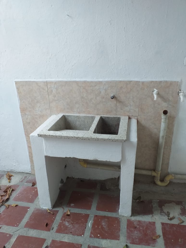 Cartagena Venta Casa Alpes