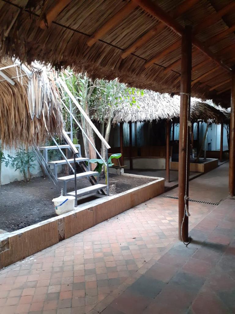 Cartagena Venta Local Bosque