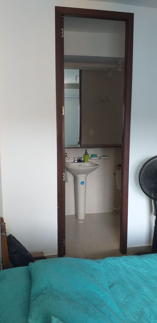 APARTAMENTO EN VENTA, SANTA MONICA - CARTAGENA