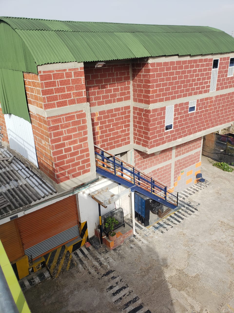 Cartagena Venta Bodega San Jose de los Campanos