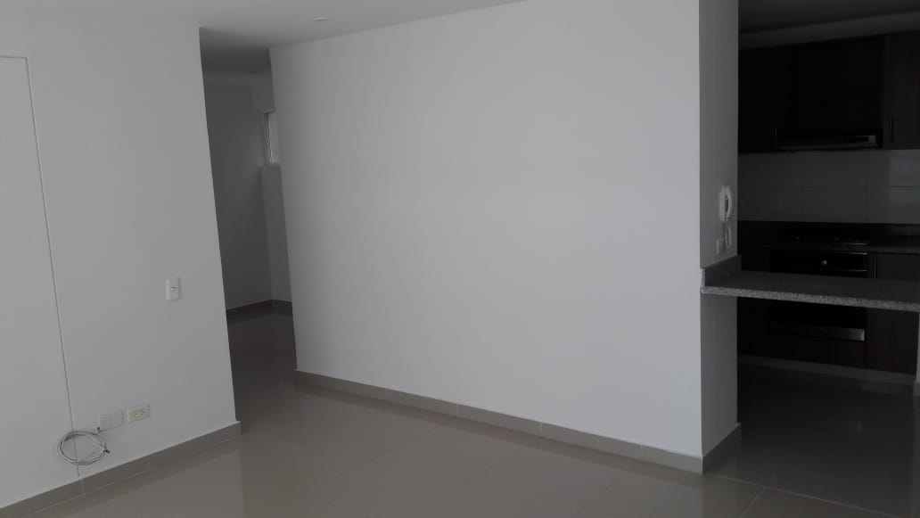 APARTAMENTO EN VENTA LA CONCEPCION - CARTAGENA