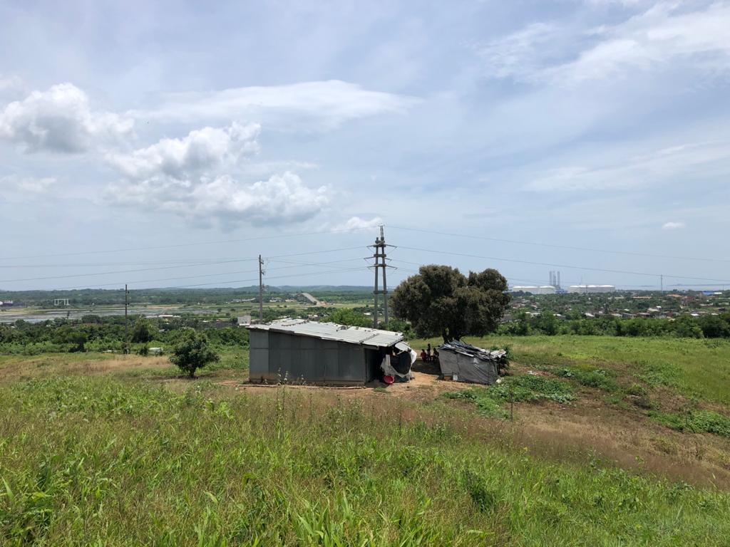 Cartagena Venta Lote Mamonal