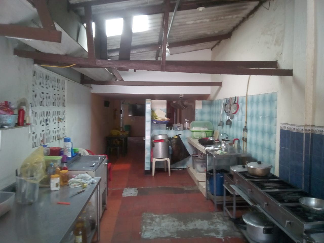 Cartagena Venta Hotel Bosque