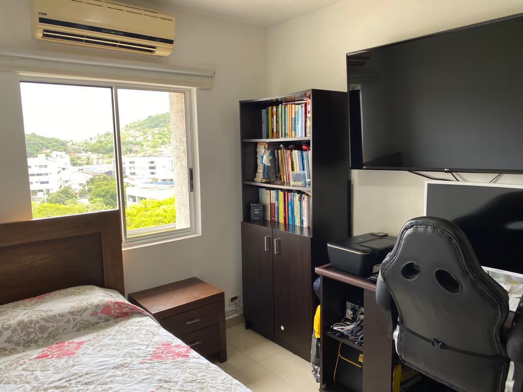 Cartagena Venta Apartamento Pie de la Popa