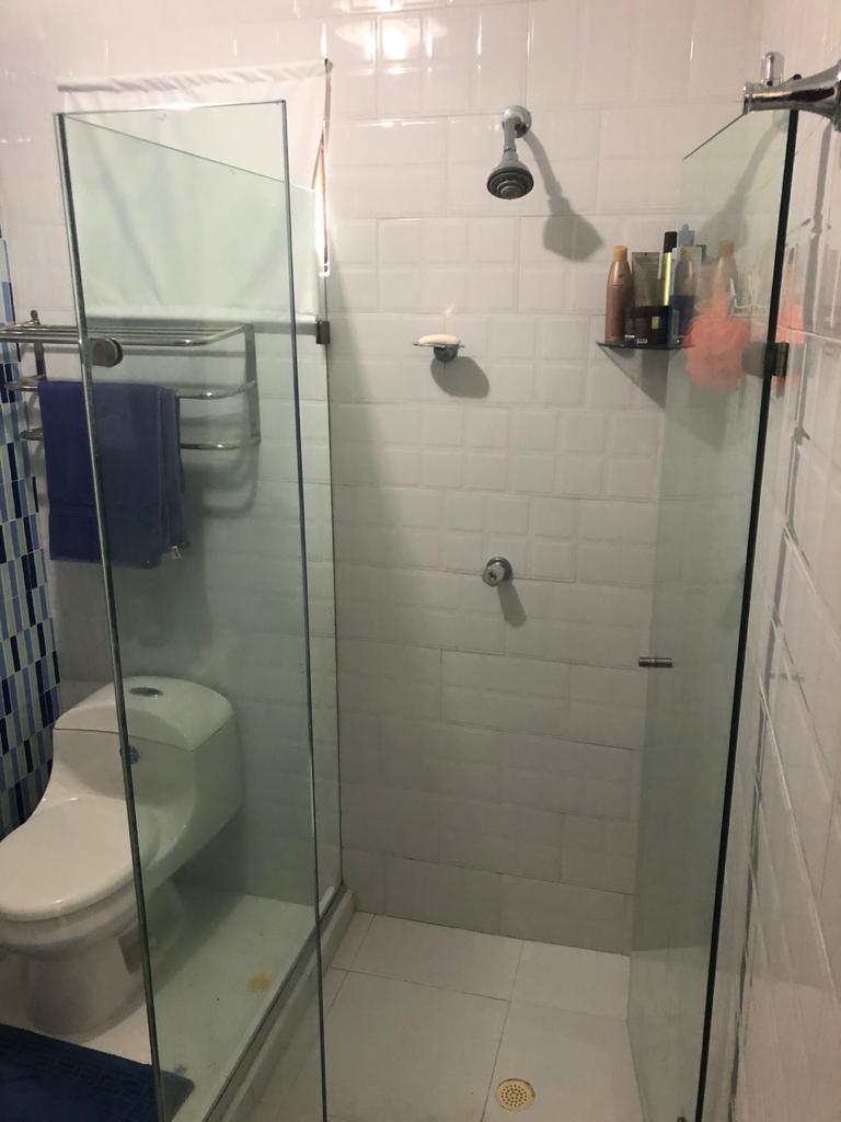 Cartagena Venta de Apartamento Manga