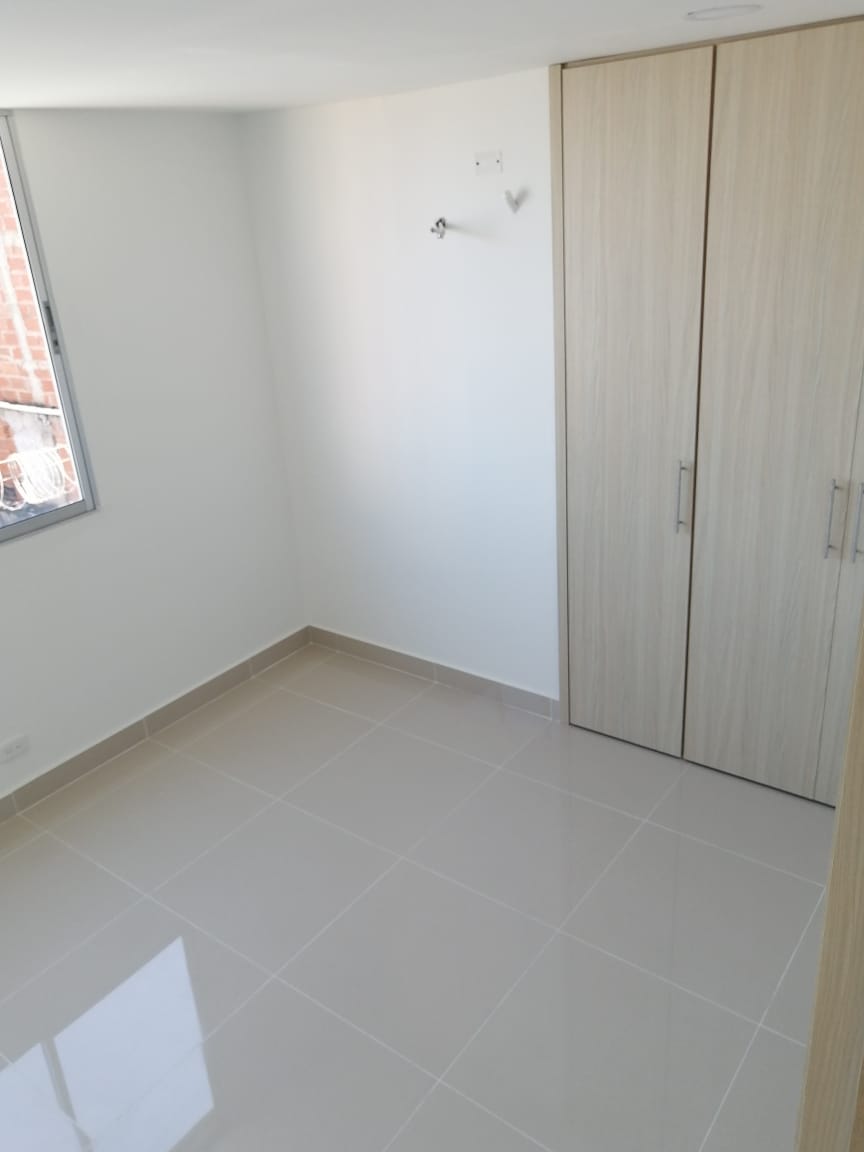 Cartagena Venta de Apartamento Escallonvilla