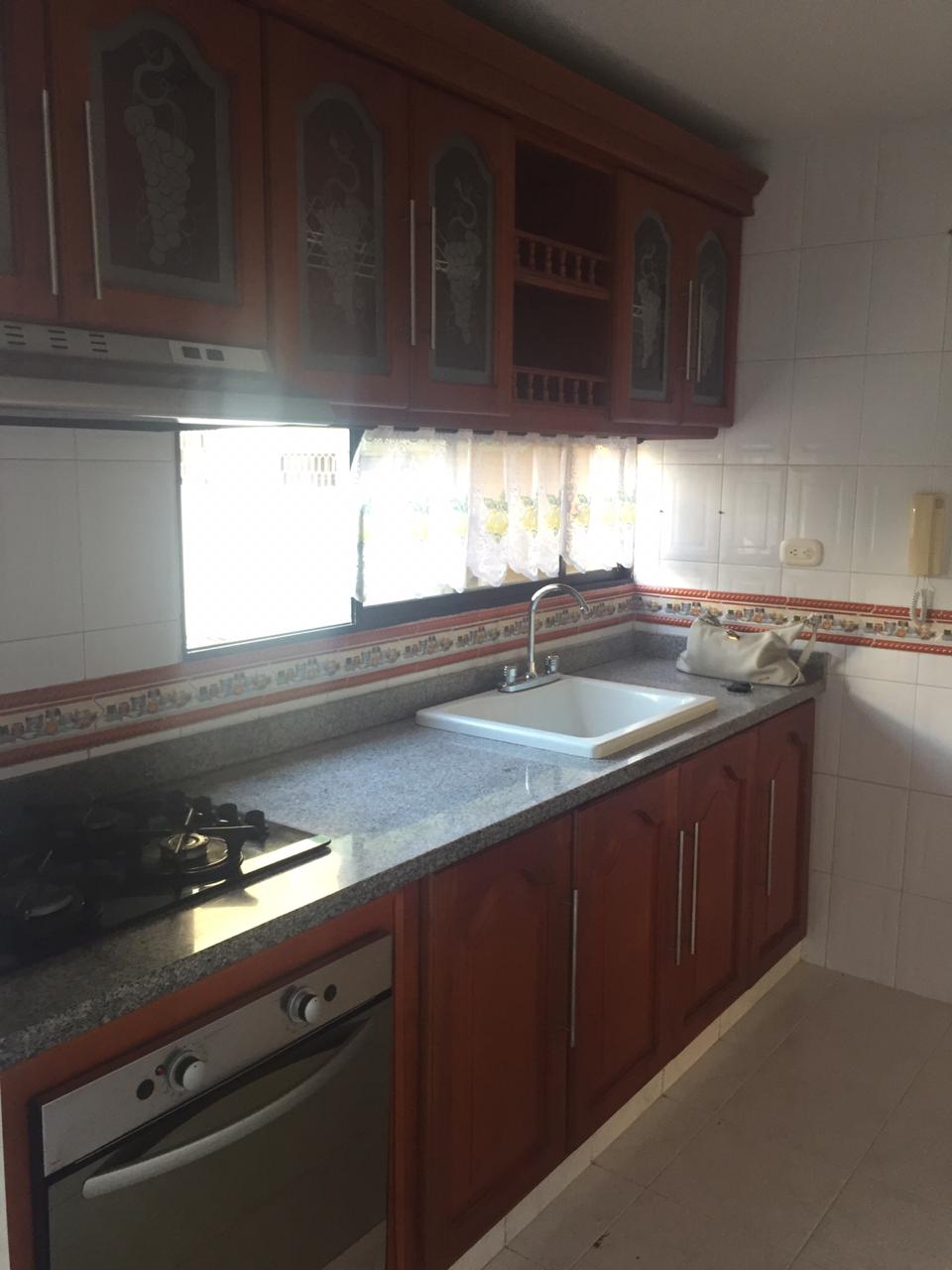 Cartagena Venta de Apartamento La Concepcion