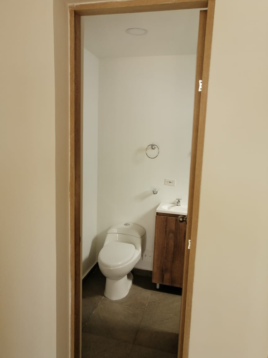 Cartagena Venta Apartamento Recreo