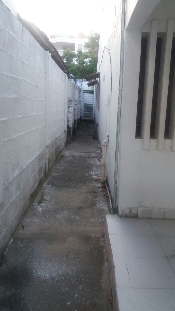 Cartagena Venta de Casa La Concepcion