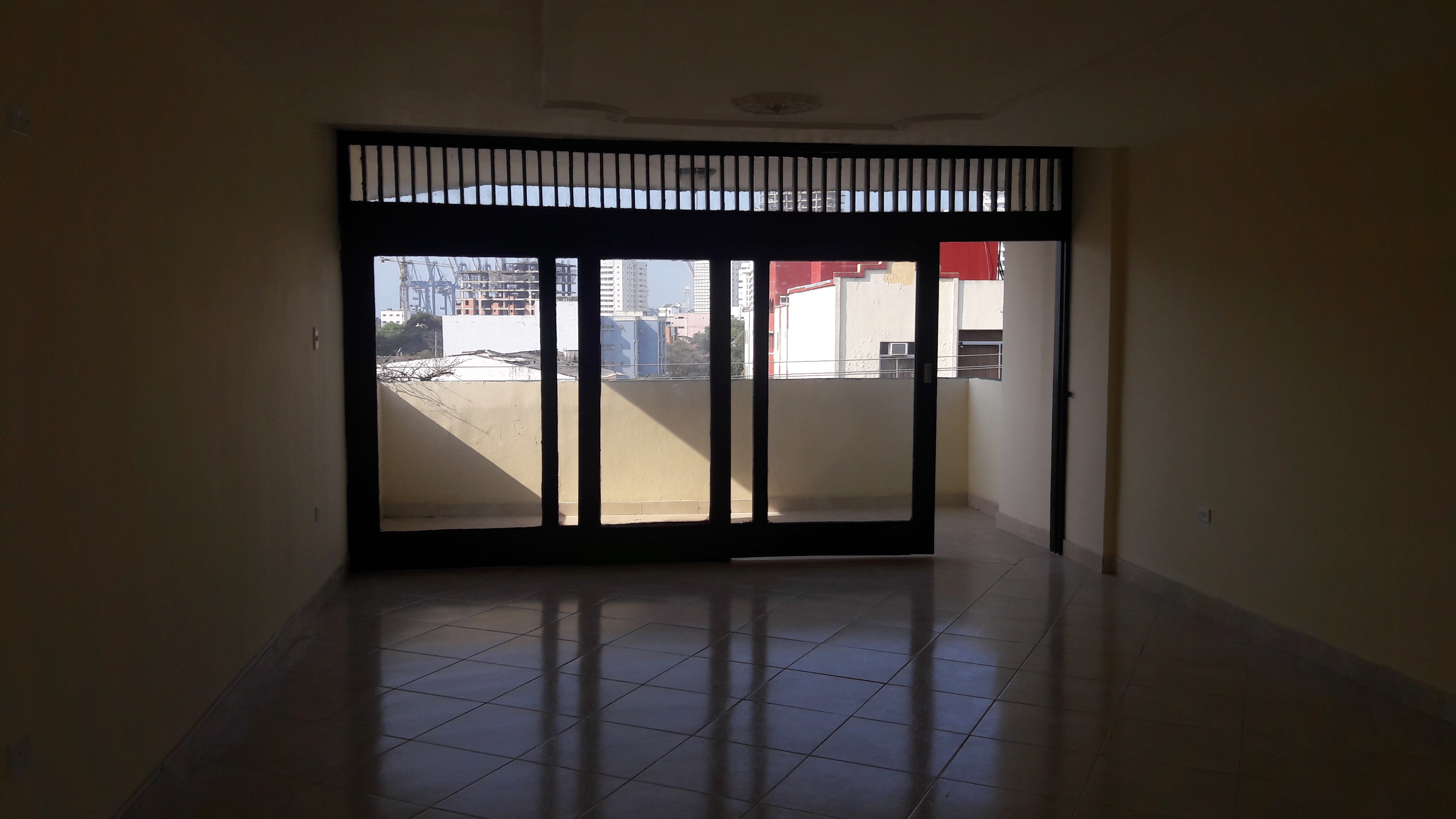 Cartagena Venta de Apartamento Pie de la Popa