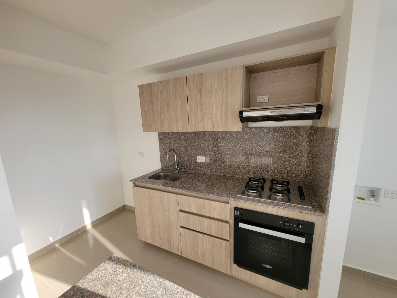 Apartamento en Arriendo, La Castellana - Cartagena