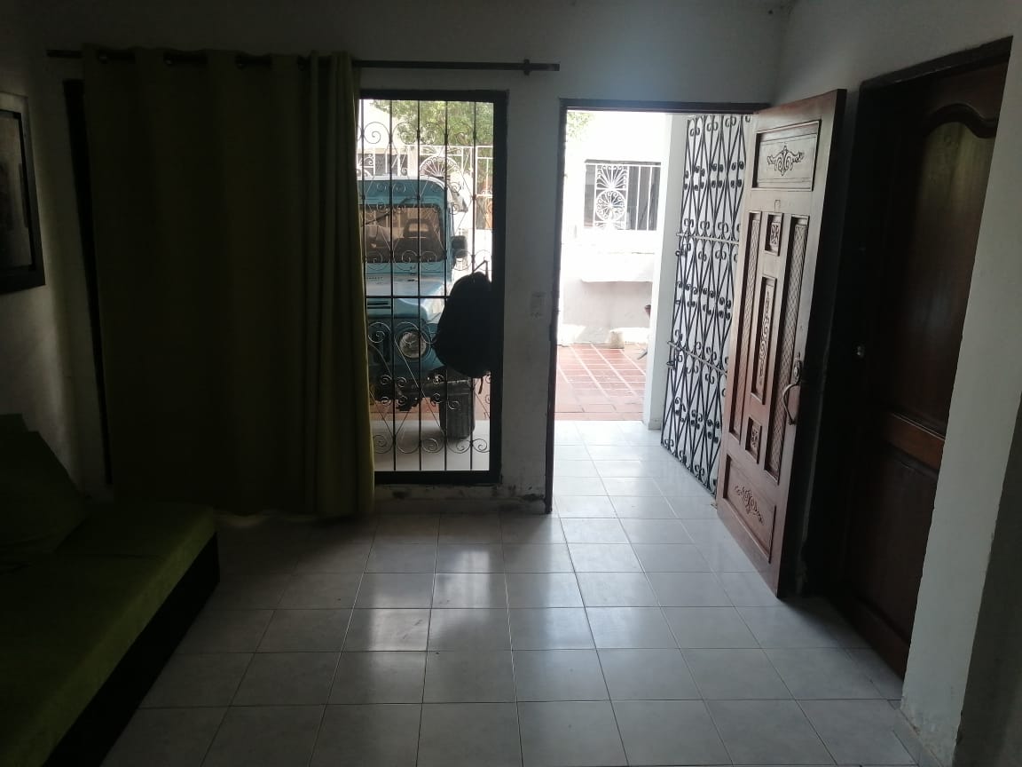 CARTAGENA VENTA CASA MANGA