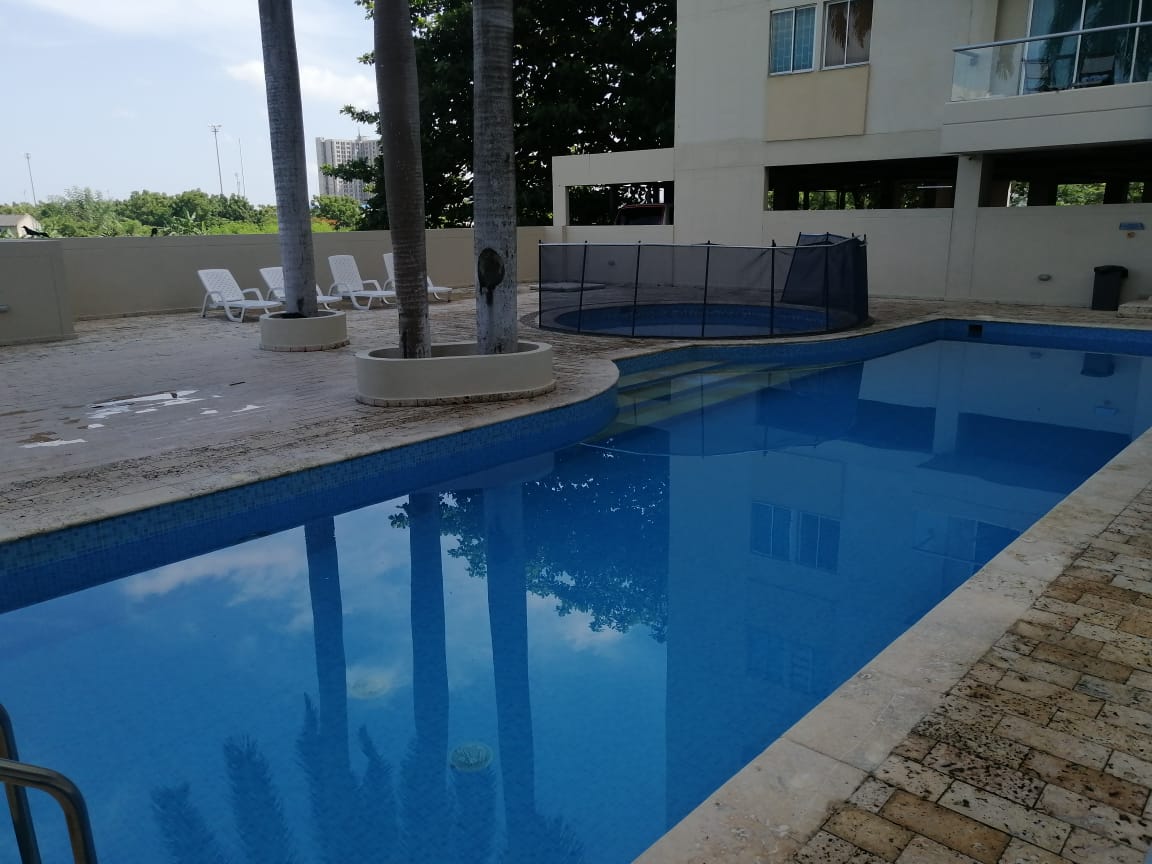 Venta Apartamento Ternera Cartagena