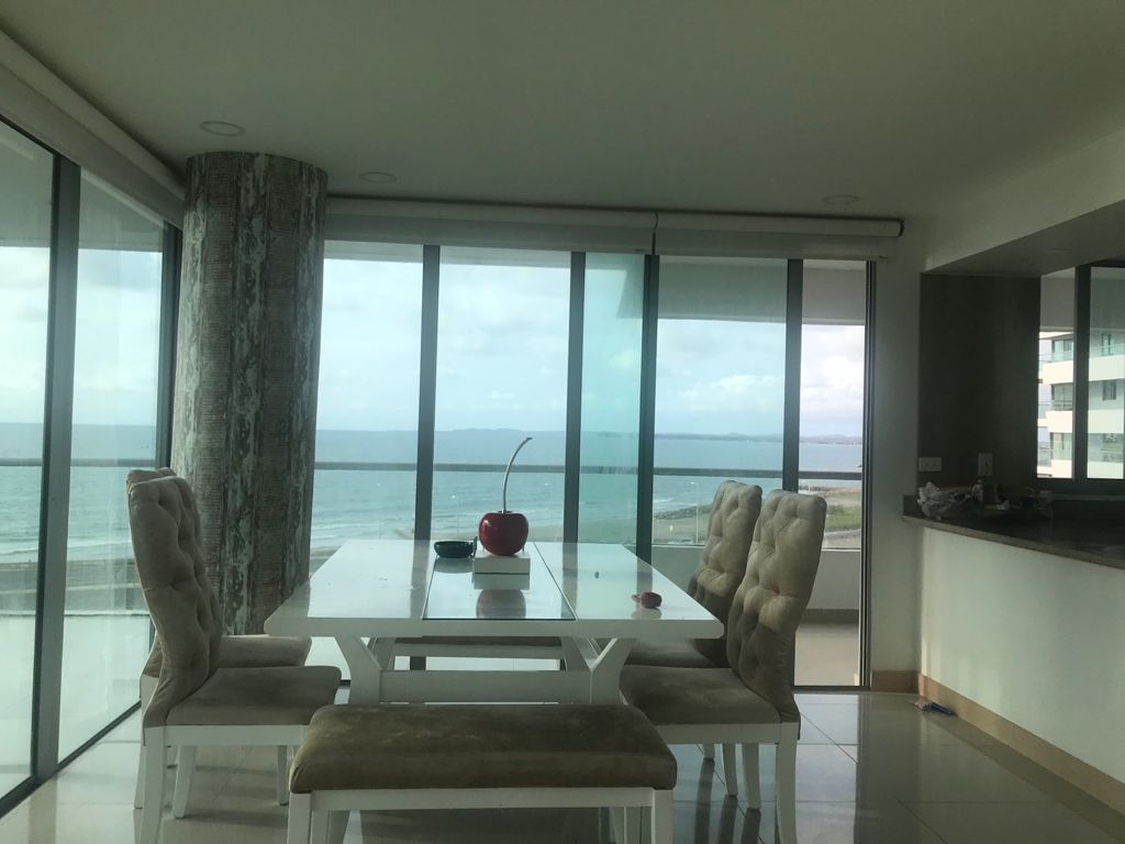 Apartamento en Venta Crespo Cartagena