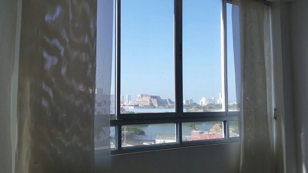 Apartamento en Venta Manga  Cartagena