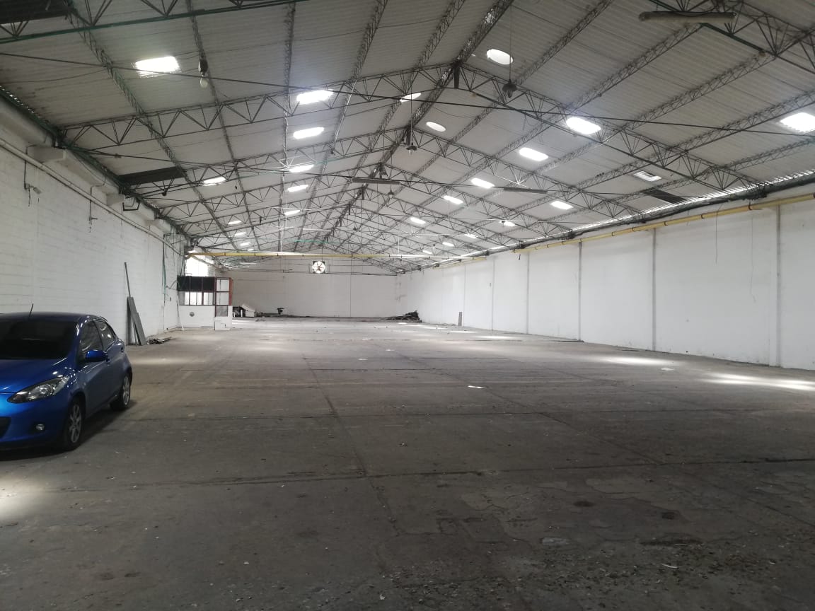 Cartagena Venta Bodega Bosque
