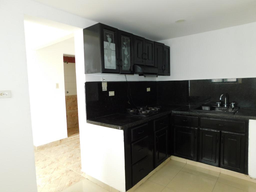 APARTAMENTO EN VENTA EL RECREO  - CARTAGENA