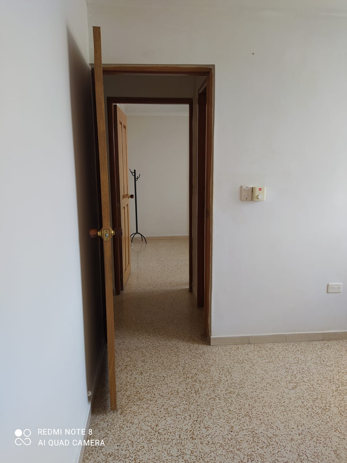 APARTAMENTO EN VENTA  PIE DE LA POPA - CARTAGENA