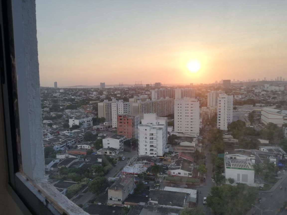 APARTAMENTO EN VENTA LA CONCEPCIÓN  - CARTAGENA