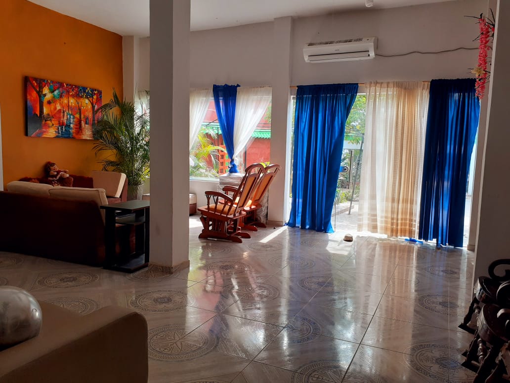 CASA EN VENTA  TURBACO - BOLIVAR